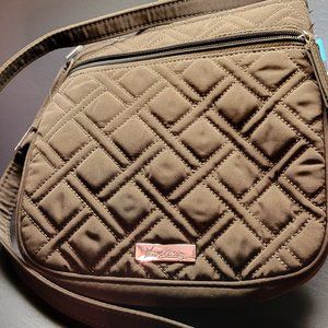 Vera Bradley Cross Body
